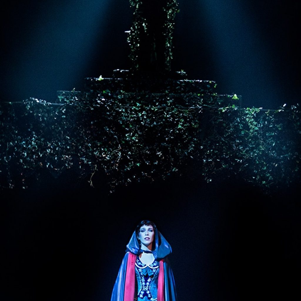 Det Ny Teater - Phantom of The Opera
